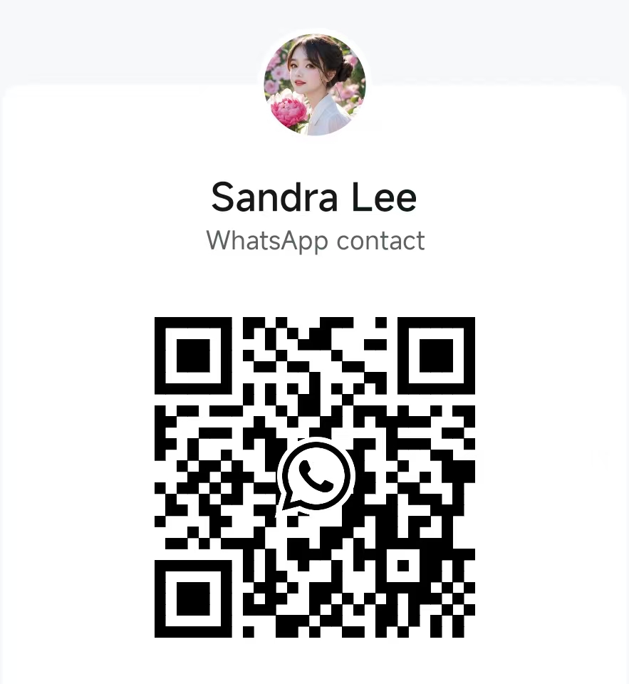 WeChat QR Code